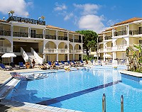 Clubhotel Riu Oliva Beach Resort