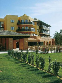 Hotel Islantilla Golf Resort