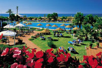Hotel Confortel Islantilla Golf & Beach
