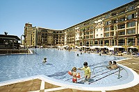 Iberostar Suites Hotel Islantilla Summer Holidays