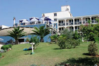 Hotel Laguna Istra