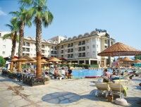 Clubhotel Riu Oliva Beach Resort