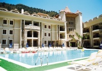 Clubhotel Riu Oliva Beach Resort