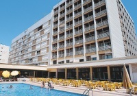 Aparthotel Brisa Sol