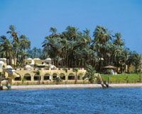 Sofitel Karnak Summer Holidays