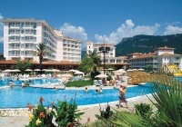 Clubhotel Riu Oliva Beach Resort