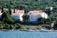 Ville Kolocep Hotel Summer Holidays