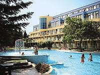 Hotel Koral Summer Holidays