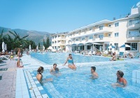 Clubhotel Riu Oliva Beach Resort