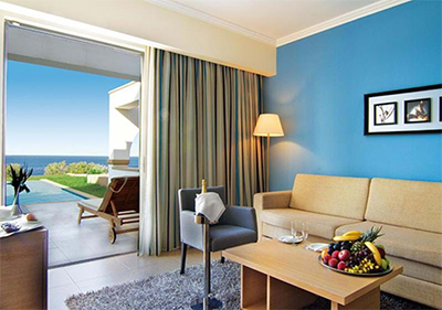 Rhodes The Kresten Royal Villas & Spa