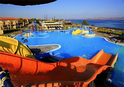 Kos Labranda Marine Aquapark Resort