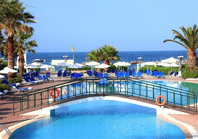 Corfu Labranda Sandy Beach Resort