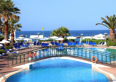 Labranda Sandy Beach Resort 