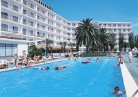 Hotel Baia Azul