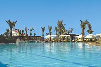 Clubhotel Riu Oliva Beach Resort