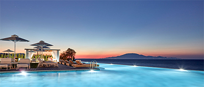 The Lesante Blu Exclusive Resort 