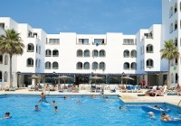 Hotel Baia Azul