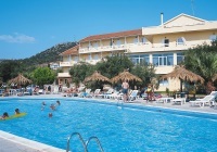 Clubhotel Riu Oliva Beach Resort