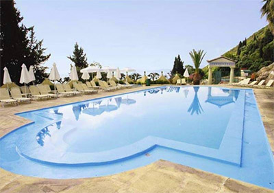 Corfu Primasol Louis Ionian Sun Hotel