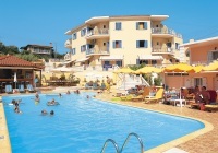 Clubhotel Riu Oliva Beach Resort