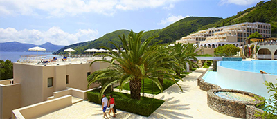 Corfu Marbella Corfu