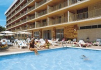 Hotel Cambrils Princess