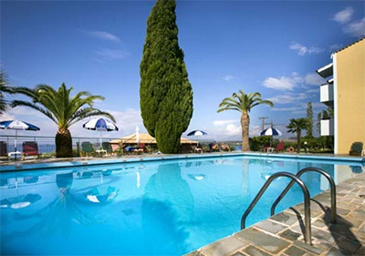 Kefalonia Maria Anna Hotel