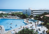 Marina Beach Hotel Summer Holidays