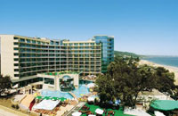 Hotel Marina Grand Beach Summer Holidays