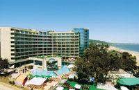 Hotel Marina Grand Beach