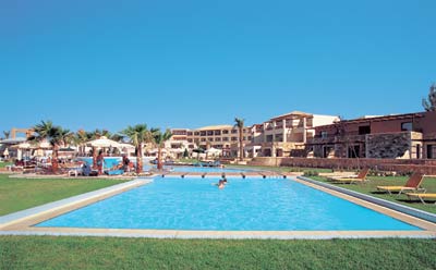 Clubhotel Riu Oliva Beach Resort