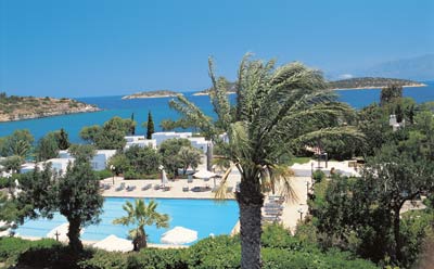 Hotel Minos Beach Summer Holidays