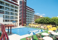 Hotel Baia Azul