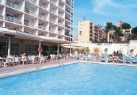 Hotel Nereo Summer Holidays