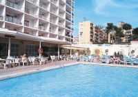 Flamingo Playa Apartments