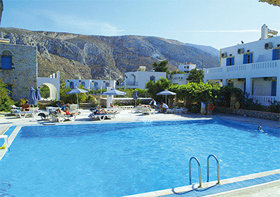 Kos Normas Village