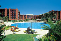 Oasis Islantilla Hotel & Apartments Summer Holidays