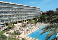 Aqua-Hotel Promenade