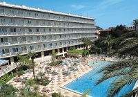 Hotel Oasis Park Summer Holidays