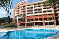 Park Hotel Odessos Summer Holidays