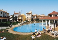 Old Village Apartments Summer Holidays