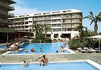 Aqua Hotel Ona Brava Summer Holidays