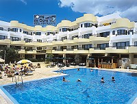 Aparthotel Brisa Sol