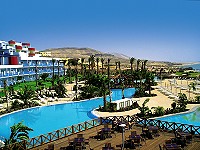 Clubhotel Riu Oliva Beach Resort