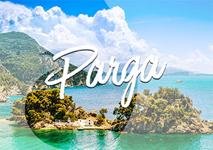 Parga 2020