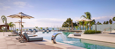 Parklane, a Luxury Collection Resort & Spa 