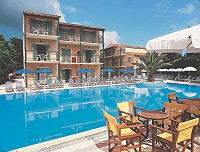 Clubhotel Riu Oliva Beach Resort