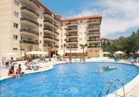 Pineda Park Apartments Summer Holidays