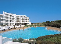 Prainha Club Aparthotel Summer Holidays