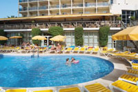 Princesa Hotel Summer Holidays